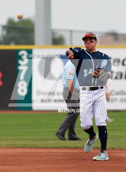 Thumbnail 3 in South Park vs. Dallas (PIAA 4A Final) photogallery.