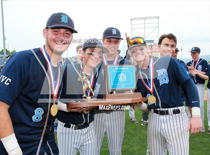 Thumbnail 3 in South Park vs. Dallas (PIAA 4A Final) photogallery.