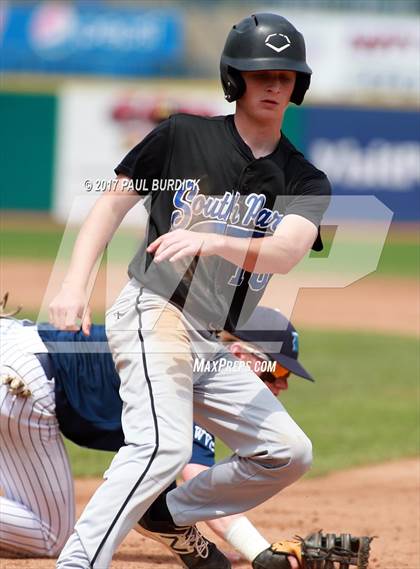 Thumbnail 2 in South Park vs. Dallas (PIAA 4A Final) photogallery.