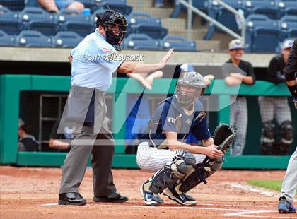 Thumbnail 2 in South Park vs. Dallas (PIAA 4A Final) photogallery.