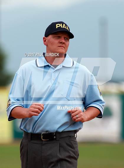 Thumbnail 1 in South Park vs. Dallas (PIAA 4A Final) photogallery.