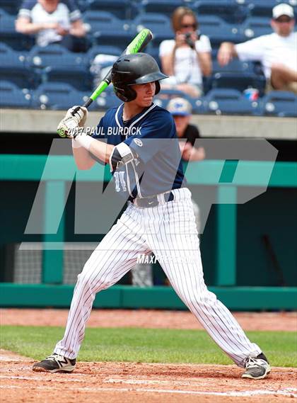 Thumbnail 3 in South Park vs. Dallas (PIAA 4A Final) photogallery.