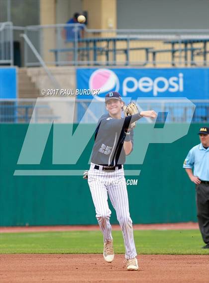 Thumbnail 1 in South Park vs. Dallas (PIAA 4A Final) photogallery.