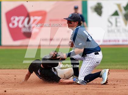 Thumbnail 1 in South Park vs. Dallas (PIAA 4A Final) photogallery.