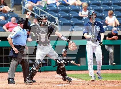 Thumbnail 2 in South Park vs. Dallas (PIAA 4A Final) photogallery.