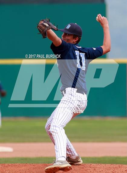 Thumbnail 2 in South Park vs. Dallas (PIAA 4A Final) photogallery.