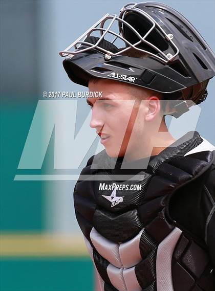 Thumbnail 3 in South Park vs. Dallas (PIAA 4A Final) photogallery.