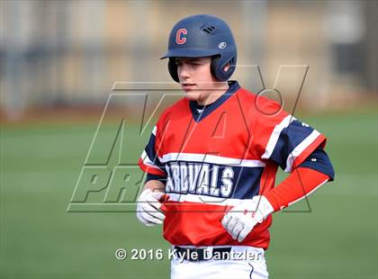 Thumbnail 2 in All Saints Episcopal @ John Paul II (Texas Private School Classic) photogallery.