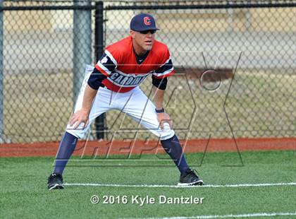 Thumbnail 3 in All Saints Episcopal @ John Paul II (Texas Private School Classic) photogallery.