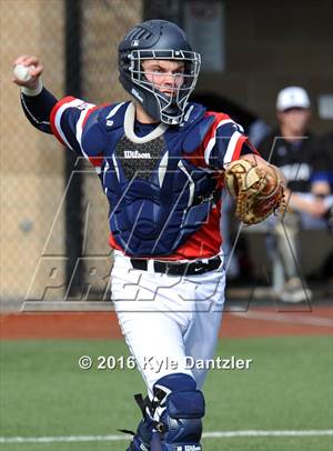 All Saints Episcopal @ John Paul II (Texas Private School Classic)