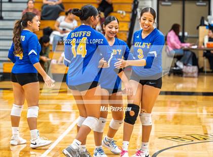 Thumbnail 1 in Milby @ Galena Park photogallery.
