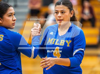 Thumbnail 3 in Milby @ Galena Park photogallery.