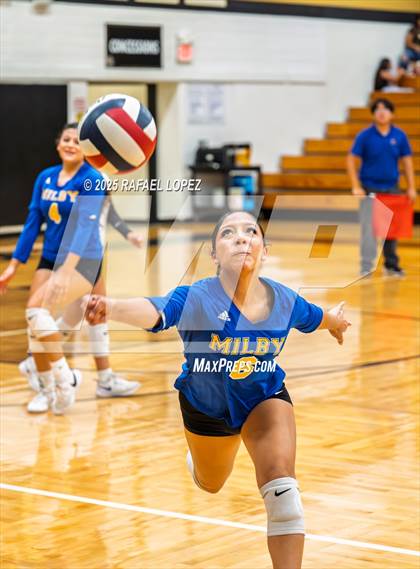 Thumbnail 1 in Milby @ Galena Park photogallery.