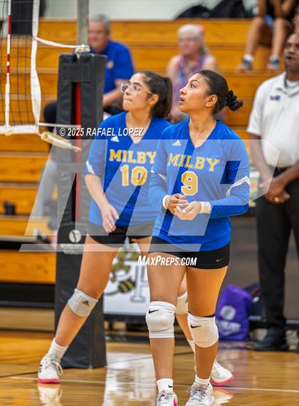 Thumbnail 1 in Milby @ Galena Park photogallery.