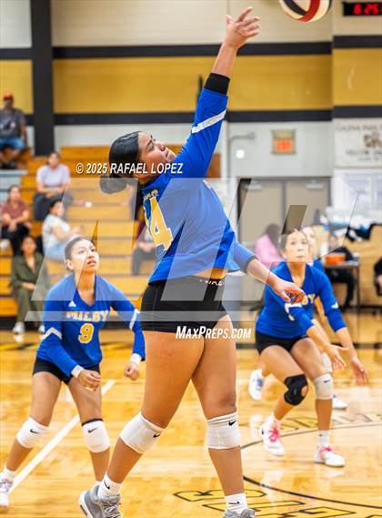 Thumbnail 3 in Milby @ Galena Park photogallery.