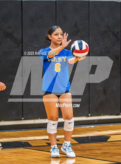 Thumbnail 2 in Milby @ Galena Park photogallery.
