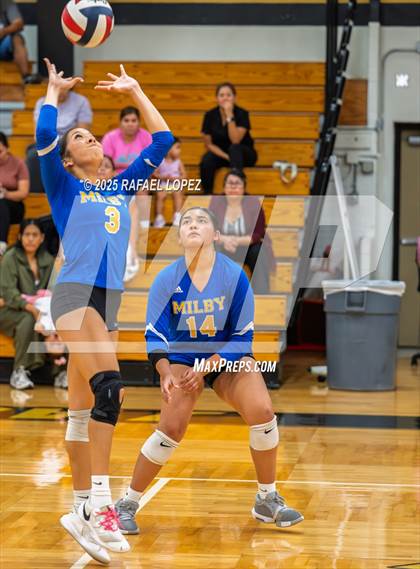 Thumbnail 1 in Milby @ Galena Park photogallery.