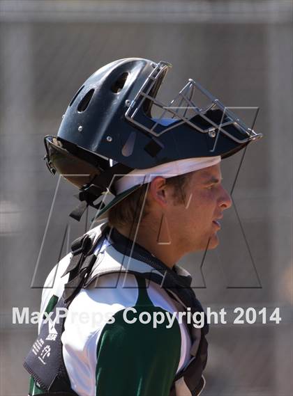 Thumbnail 1 in Reagan [Ronald] vs Clear Brook (Boerne ISD Tournament) photogallery.