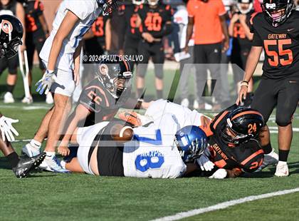 Thumbnail 2 in Gateway @ Highlands Ranch photogallery.