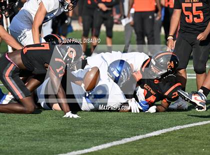 Thumbnail 3 in Gateway @ Highlands Ranch photogallery.