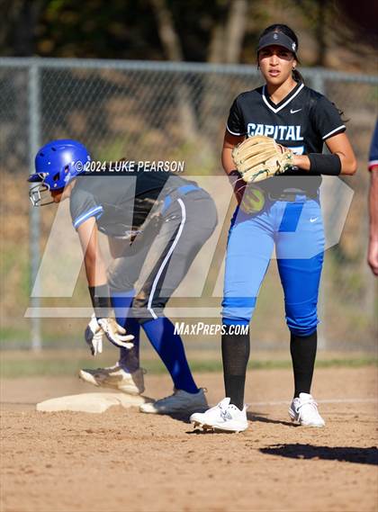 Thumbnail 3 in Capital Christian @ Rocklin photogallery.