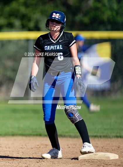 Thumbnail 3 in Capital Christian @ Rocklin photogallery.
