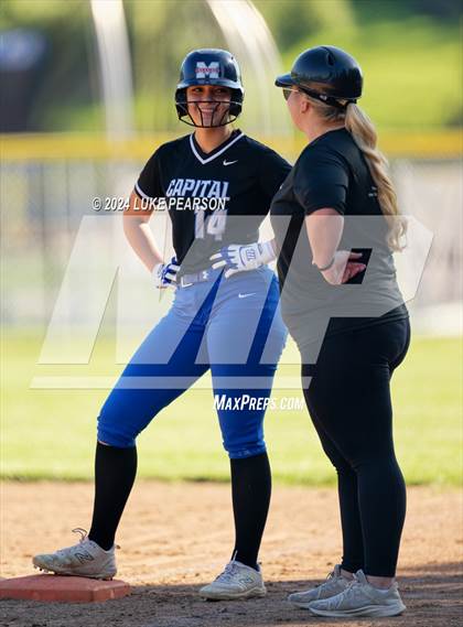 Thumbnail 1 in Capital Christian @ Rocklin photogallery.