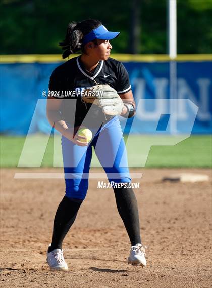 Thumbnail 3 in Capital Christian @ Rocklin photogallery.