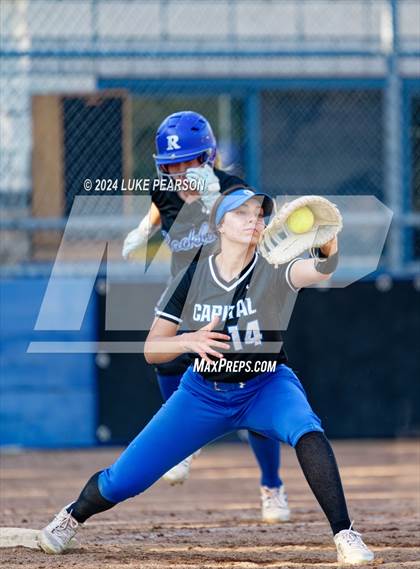 Thumbnail 3 in Capital Christian @ Rocklin photogallery.