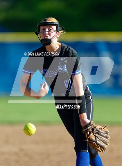 Thumbnail 3 in Capital Christian @ Rocklin photogallery.