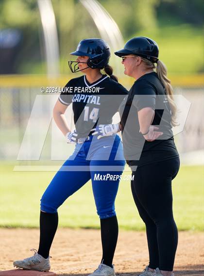 Thumbnail 3 in Capital Christian @ Rocklin photogallery.