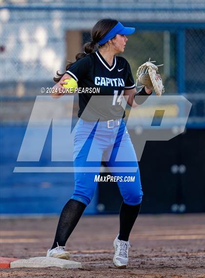 Thumbnail 2 in Capital Christian @ Rocklin photogallery.