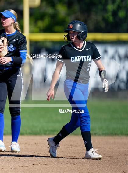 Thumbnail 3 in Capital Christian @ Rocklin photogallery.