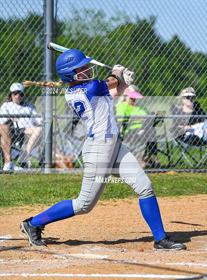 Thumbnail 1 in St. Joseph Catholic vs Brazos Christian photogallery.