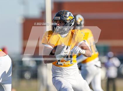 Thumbnail 1 in Christian Brothers vs. Liberty North (MSHSAA Class 6 Semifinal) photogallery.