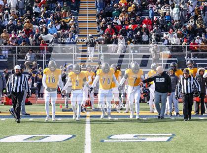 Thumbnail 2 in Christian Brothers vs. Liberty North (MSHSAA Class 6 Semifinal) photogallery.