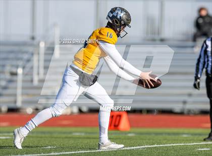 Thumbnail 1 in Christian Brothers vs. Liberty North (MSHSAA Class 6 Semifinal) photogallery.