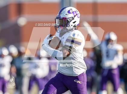 Thumbnail 3 in Christian Brothers vs. Liberty North (MSHSAA Class 6 Semifinal) photogallery.