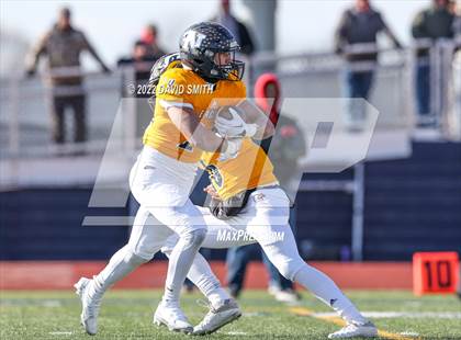 Thumbnail 3 in Christian Brothers vs. Liberty North (MSHSAA Class 6 Semifinal) photogallery.