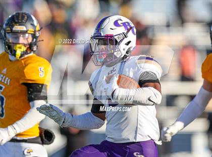 Thumbnail 3 in Christian Brothers vs. Liberty North (MSHSAA Class 6 Semifinal) photogallery.