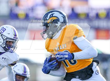 Thumbnail 3 in Christian Brothers vs. Liberty North (MSHSAA Class 6 Semifinal) photogallery.