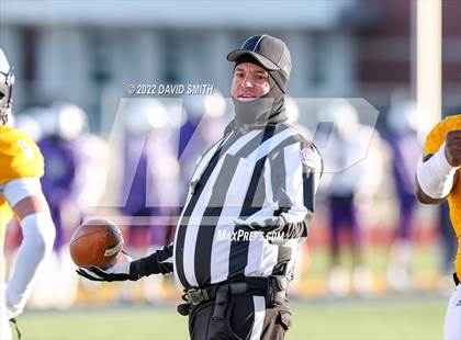 Thumbnail 2 in Christian Brothers vs. Liberty North (MSHSAA Class 6 Semifinal) photogallery.
