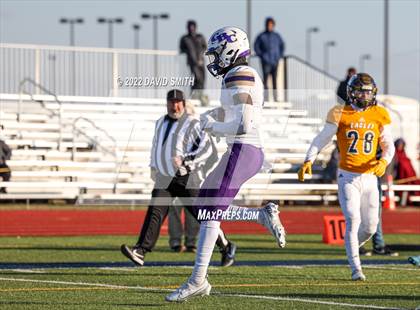 Thumbnail 1 in Christian Brothers vs. Liberty North (MSHSAA Class 6 Semifinal) photogallery.