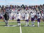 Photo from the gallery "Christian Brothers vs. Liberty North (MSHSAA Class 6 Semifinal)"
