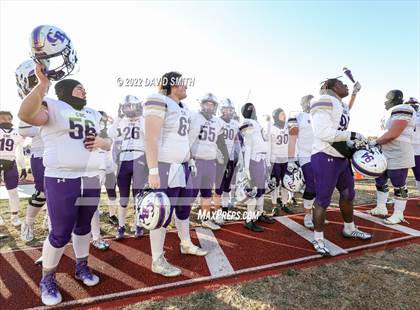 Thumbnail 2 in Christian Brothers vs. Liberty North (MSHSAA Class 6 Semifinal) photogallery.