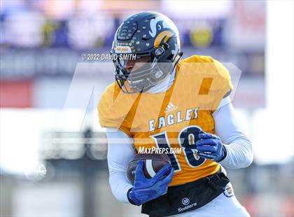 Thumbnail 3 in Christian Brothers vs. Liberty North (MSHSAA Class 6 Semifinal) photogallery.