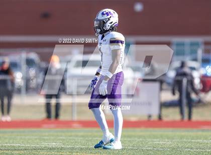 Thumbnail 1 in Christian Brothers vs. Liberty North (MSHSAA Class 6 Semifinal) photogallery.