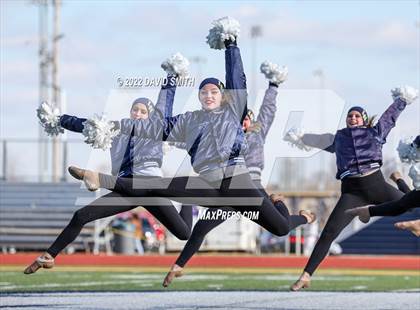 Thumbnail 2 in Christian Brothers vs. Liberty North (MSHSAA Class 6 Semifinal) photogallery.