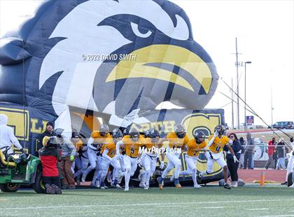 Thumbnail 3 in Christian Brothers vs. Liberty North (MSHSAA Class 6 Semifinal) photogallery.