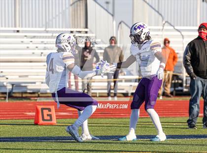 Thumbnail 3 in Christian Brothers vs. Liberty North (MSHSAA Class 6 Semifinal) photogallery.